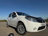 Renault Sandero 2014 годаfor2 600 000 тг. в Караганда
