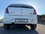 Renault Sandero 2014 годаfor2 600 000 тг. в Караганда – фото 3
