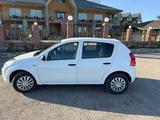 Renault Sandero 2014 годаfor2 600 000 тг. в Караганда – фото 4