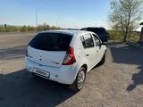 Renault Sandero 2014 годаfor2 600 000 тг. в Караганда – фото 5