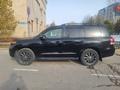 Toyota Land Cruiser 2007 года за 18 250 000 тг. в Шымкент – фото 13