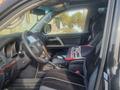 Toyota Land Cruiser 2007 года за 18 250 000 тг. в Шымкент – фото 3