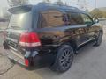 Toyota Land Cruiser 2007 года за 18 250 000 тг. в Шымкент – фото 9