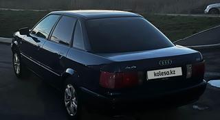 Audi 80 1995 года за 2 450 000 тг. в Петропавловск
