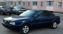 Audi 80 1995 года за 2 450 000 тг. в Петропавловск – фото 3