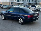 Audi 80 1995 года за 2 450 000 тг. в Петропавловск – фото 4