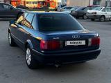 Audi 80 1995 года за 2 450 000 тг. в Петропавловск – фото 5