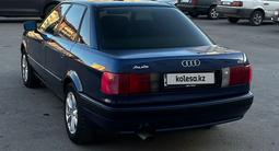 Audi 80 1995 года за 2 450 000 тг. в Петропавловск – фото 5