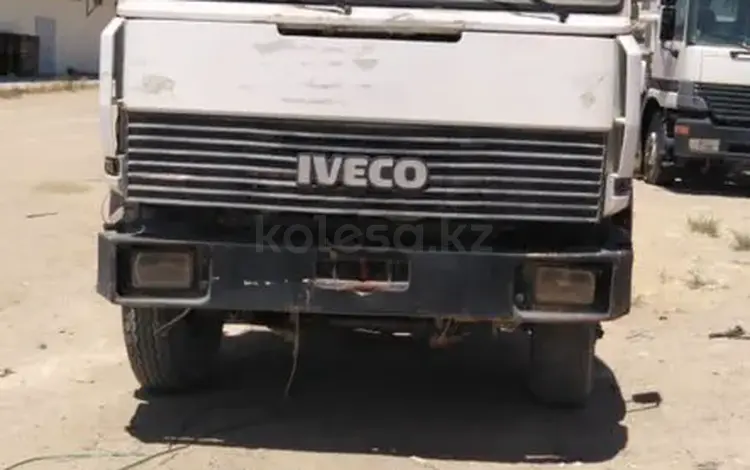 Iveco  Flat 1993 года за 4 000 000 тг. в Актау