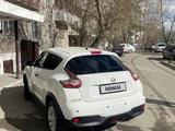 Nissan Juke 2014 годаүшін6 500 000 тг. в Семей – фото 3