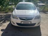 Opel Astra 2012 года за 4 500 000 тг. в Актобе