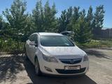 Opel Astra 2012 года за 4 500 000 тг. в Актобе – фото 2