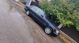 Mercedes-Benz S 320 1996 годаүшін1 900 000 тг. в Жезказган – фото 2