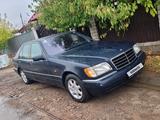Mercedes-Benz S 320 1996 годаүшін1 900 000 тг. в Жезказган