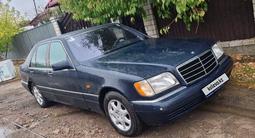 Mercedes-Benz S 320 1996 годаүшін1 900 000 тг. в Жезказган