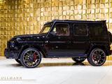 R22 Brabus G-klass за 820 000 тг. в Алматы