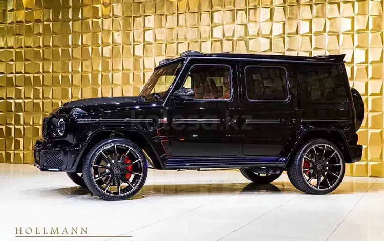 R22 Brabus G-klassүшін820 000 тг. в Алматы