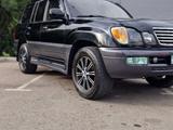 Lexus LX 470 2006 годаfor14 800 000 тг. в Алматы – фото 3