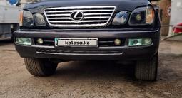 Lexus LX 470 2006 года за 14 800 000 тг. в Алматы