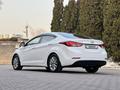 Hyundai Elantra 2014 года за 7 100 000 тг. в Алматы – фото 23