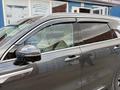 Дефлекторы окон (ветровики) Kia Sorento с 2020 + за 15 000 тг. в Астана – фото 6