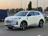 Changan CS55 Plus 2025 года за 10 250 000 тг. в Алматы – фото 3