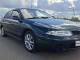 Mitsubishi Carisma 1998 года за 1 250 000 тг. в Костанай – фото 2
