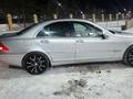 Mercedes-Benz C 320 2002 годаүшін3 900 000 тг. в Костанай – фото 28