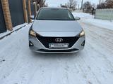 Hyundai Accent 2020 годаүшін6 600 000 тг. в Актобе – фото 2