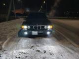 BMW 525 1991 годаүшін2 000 000 тг. в Атырау