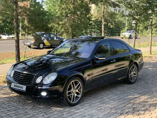 Mercedes-Benz E 350
