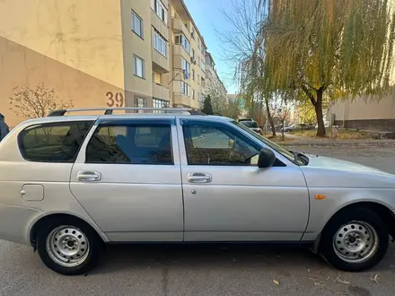 ВАЗ (Lada) Priora 2171 2013 года за 2 500 000 тг. в Алматы – фото 2