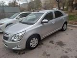 Chevrolet Cobalt 2020 годаүшін4 850 360 тг. в Алматы – фото 2