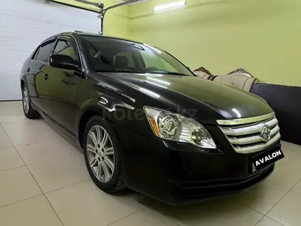 Toyota Avalon 2007 года за 7 000 000 тг. в Атырау – фото 2