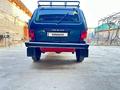 ВАЗ (Lada) Lada 2131 (5-ти дверный) 2015 годаүшін3 900 000 тг. в Шымкент – фото 5