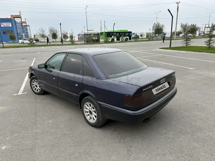 Audi 100 1992 года за 1 950 000 тг. в Шымкент – фото 14