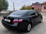 Toyota Camry 2008 годаүшін6 200 000 тг. в Айтеке би