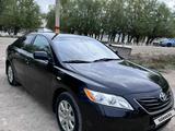 Toyota Camry 2008 года за 6 200 000 тг. в Айтеке би – фото 4