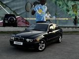 BMW 525 1998 годаүшін2 700 000 тг. в Алматы