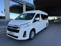 Toyota Hiace 2023 года за 30 000 000 тг. в Астана