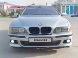 BMW 528 1996 года за 2 300 000 тг. в Алматы