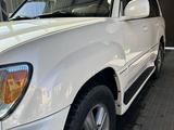 Lexus LX 470 2007 года за 13 500 000 тг. в Алматы