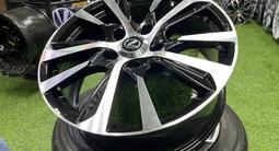 Диски Lexus LX570 R-21*5*150 в наличии Astana за 491 000 тг. в Астана – фото 4