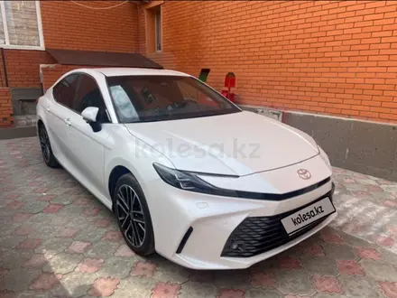 Toyota Camry 2025 года за 22 000 000 тг. в Актау – фото 2