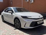 Toyota Camry 2025 годаүшін22 000 000 тг. в Актау