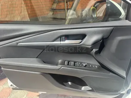 Toyota Camry 2025 года за 22 000 000 тг. в Актау – фото 6