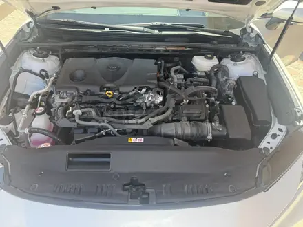 Toyota Camry 2025 года за 22 000 000 тг. в Актау – фото 7
