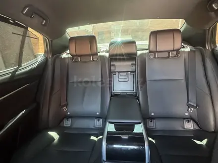Toyota Camry 2025 года за 22 000 000 тг. в Актау – фото 10