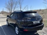 Lexus RX 350 2006 года за 8 000 000 тг. в Усть-Каменогорск – фото 4