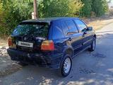 Volkswagen Golf 1993 года за 500 000 тг. в Талдыкорган